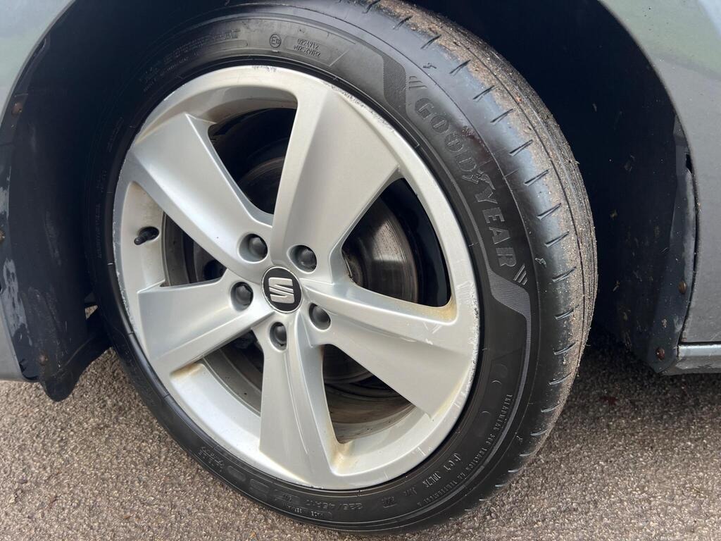 Used SEAT Leon 2014 for sale - 77818273: Photo 18