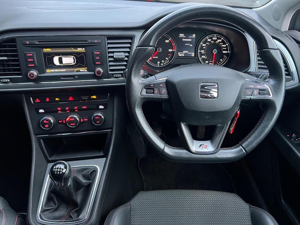 Used SEAT Leon 2014 for sale - 77818273: Photo 9