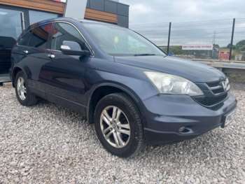 2012 (12) - 2.0 i-VTEC SE+ AUTOMATIC 5-Door