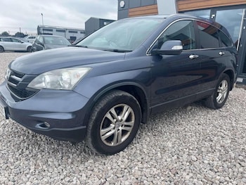 Used Honda CR-V 2012 for sale - 75383240: Photo