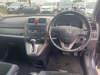 Used Honda CR-V 2012 for sale - 75383240: Photo