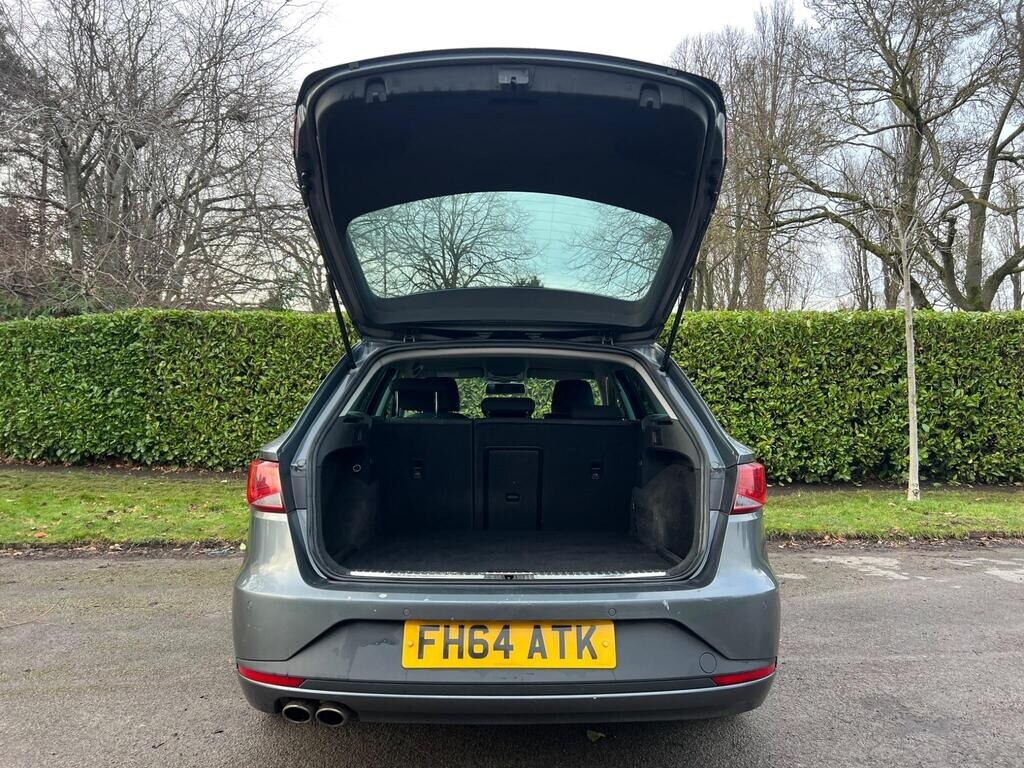 Used SEAT Leon 2014 for sale - 78111622: Photo 11