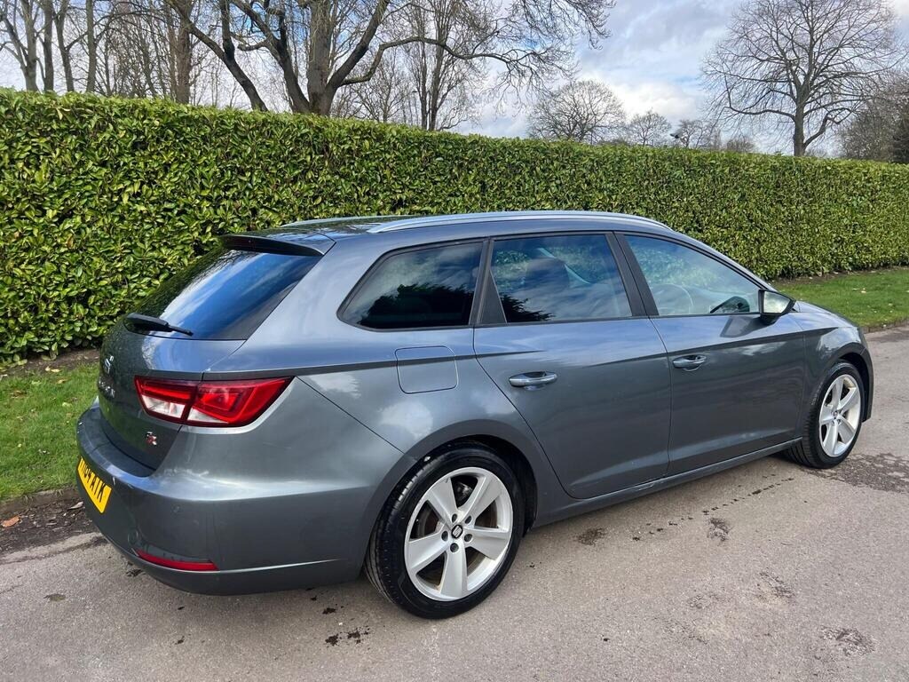 Used SEAT Leon 2014 for sale - 78111622: Photo 13