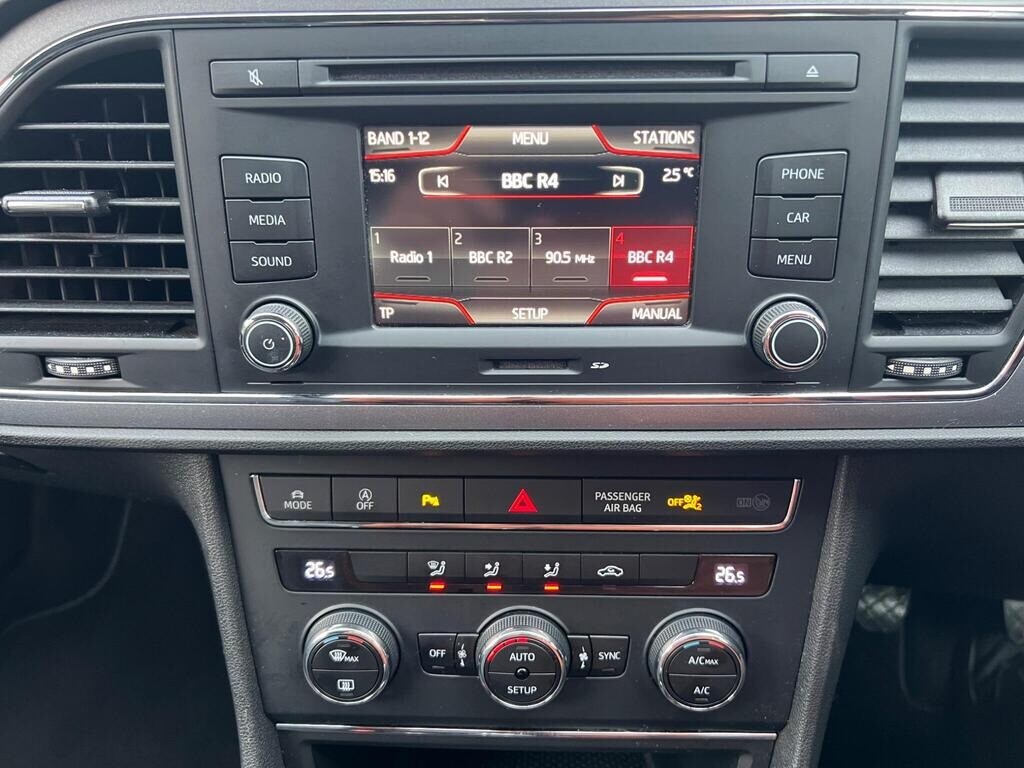 Used SEAT Leon 2014 for sale - 78111622: Photo 14