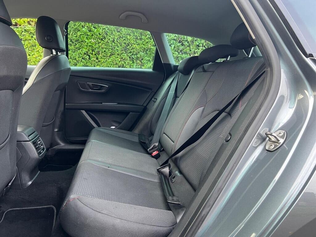 Used SEAT Leon 2014 for sale - 78111622: Photo 16