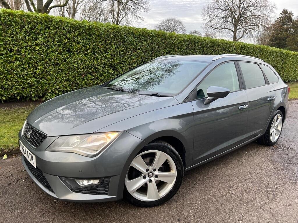 Used SEAT Leon 2014 for sale - 78111622: Photo 17