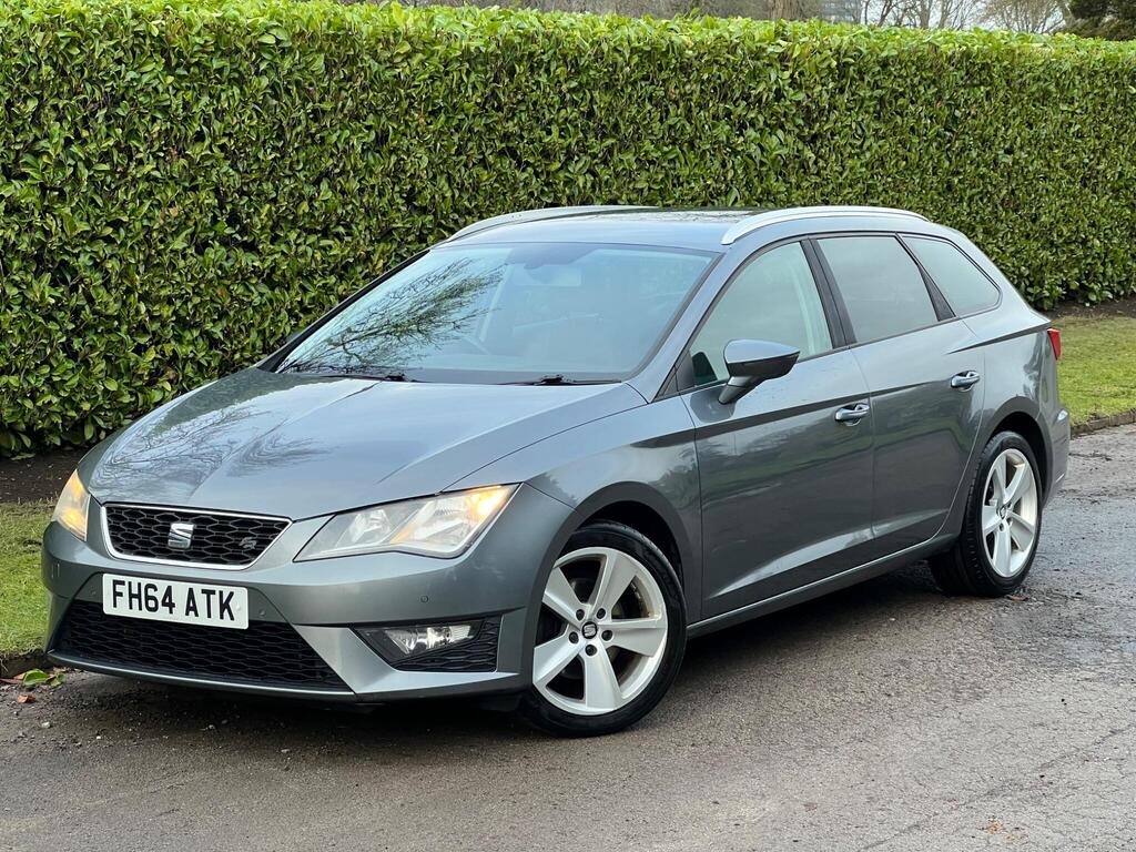 Used SEAT Leon 2014 for sale - 78111622: Photo 2