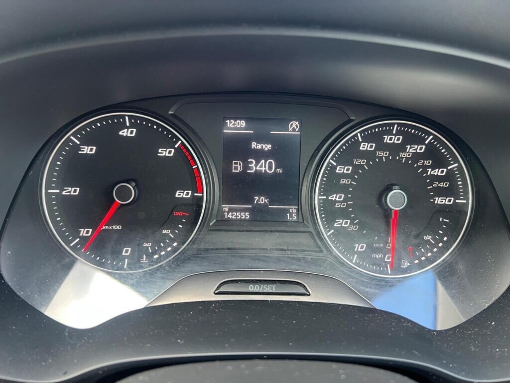 Used SEAT Leon 2014 for sale - 78111622: Photo 20