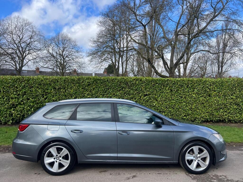 Used SEAT Leon 2014 for sale - 78111622: Photo 3