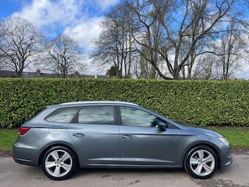 Used SEAT Leon 2014 for sale - 78111622: Photo