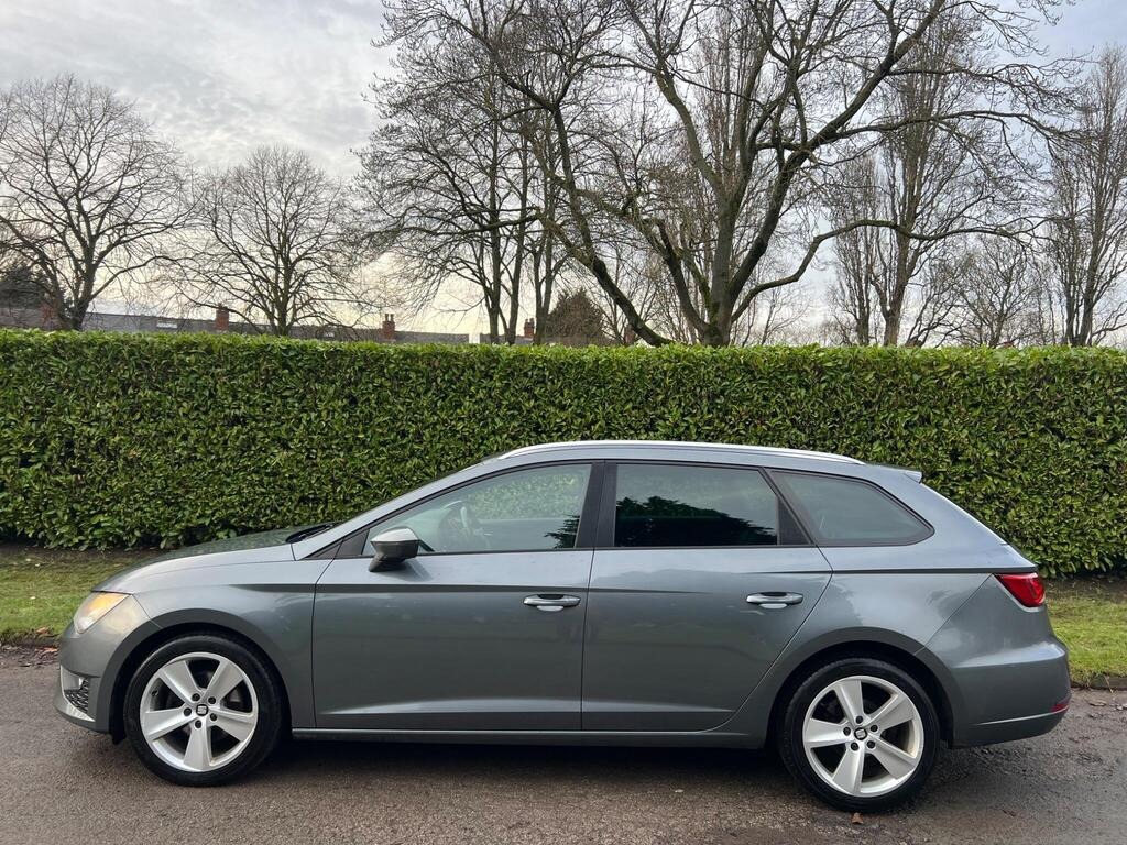Used SEAT Leon 2014 for sale - 78111622: Photo 4
