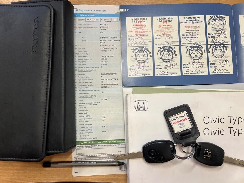 Used Honda Civic 2010 for sale - 78141043: Photo 11