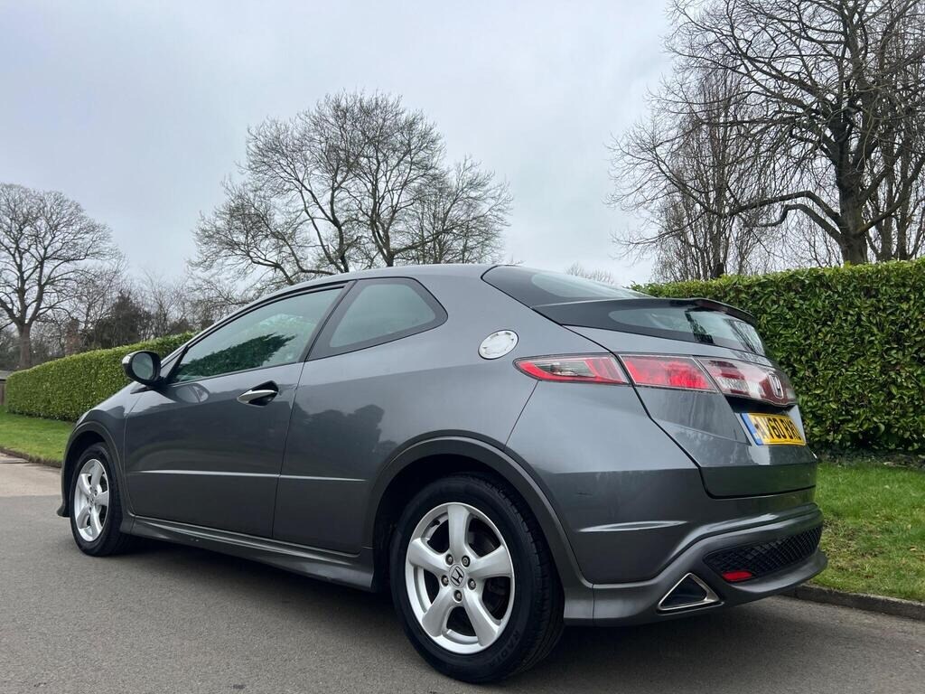 Used Honda Civic 2010 for sale - 78141043: Photo 12