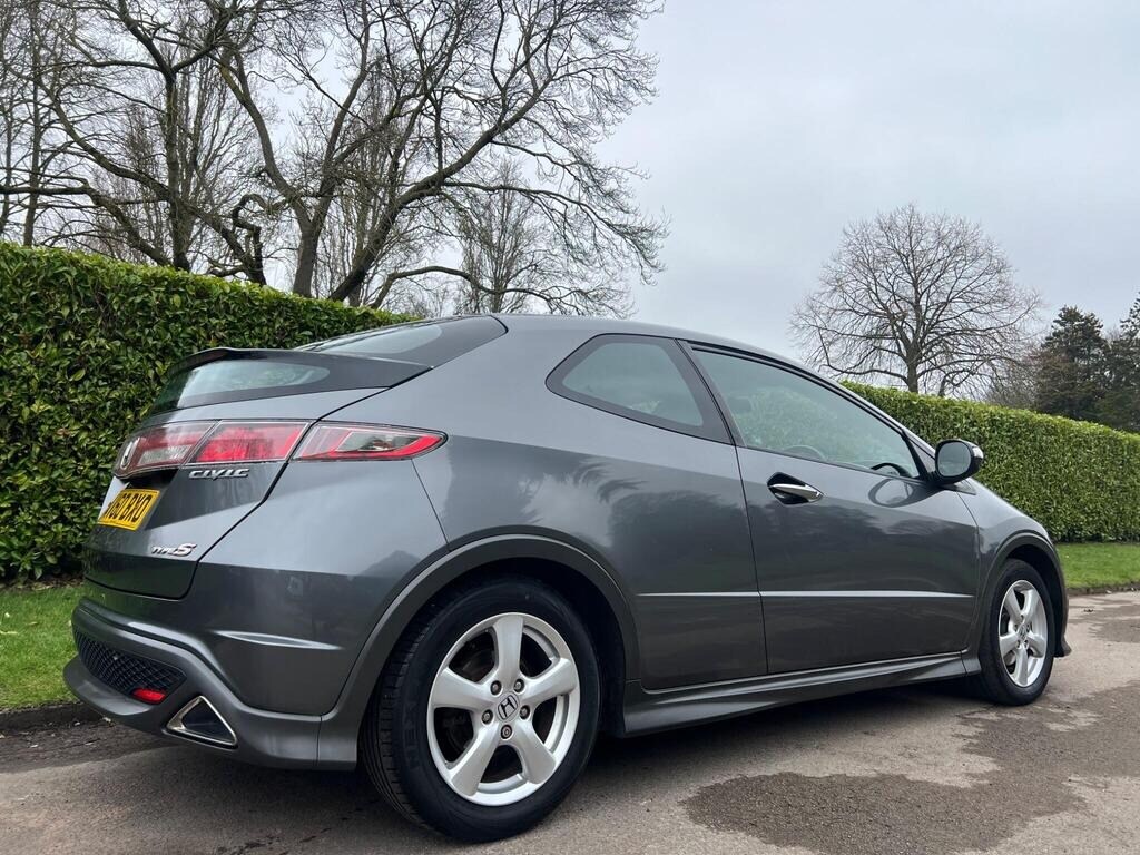 Used Honda Civic 2010 for sale - 78141043: Photo 13