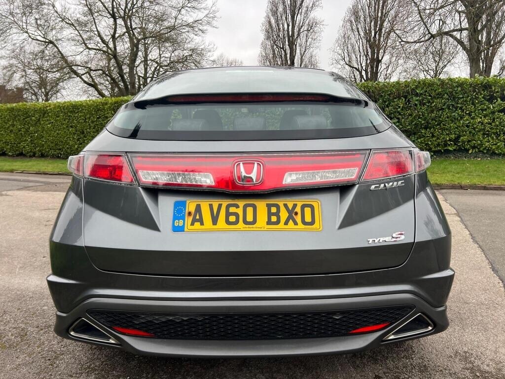 Used Honda Civic 2010 for sale - 78141043: Photo 15