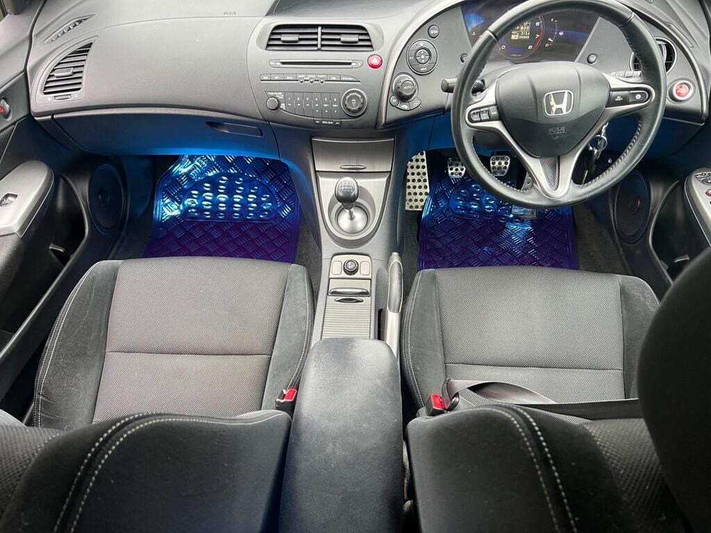 Used Honda Civic 2010 for sale - 78141043: Photo 18