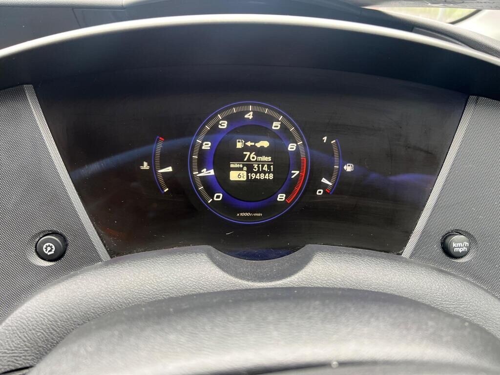 Used Honda Civic 2010 for sale - 78141043: Photo 19