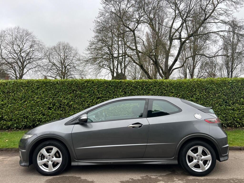 Used Honda Civic 2010 for sale - 78141043: Photo 4