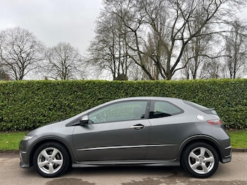 Used Honda Civic 2010 for sale - 78141043: Photo