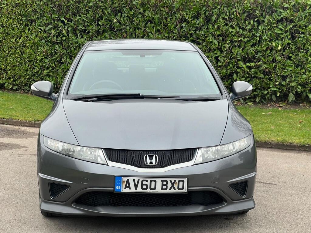 Used Honda Civic 2010 for sale - 78141043: Photo 5