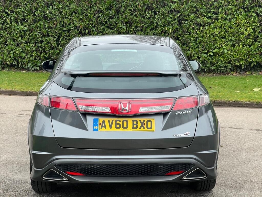 Used Honda Civic 2010 for sale - 78141043: Photo 6