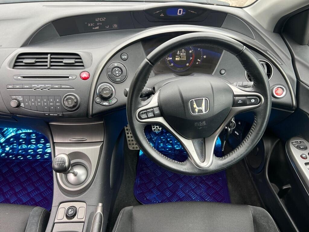 Used Honda Civic 2010 for sale - 78141043: Photo 7