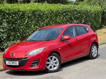 Used Mazda Mazda3 2012 for sale - 79448283: Photo