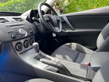 Used Mazda Mazda3 2012 for sale - 79448283: Photo