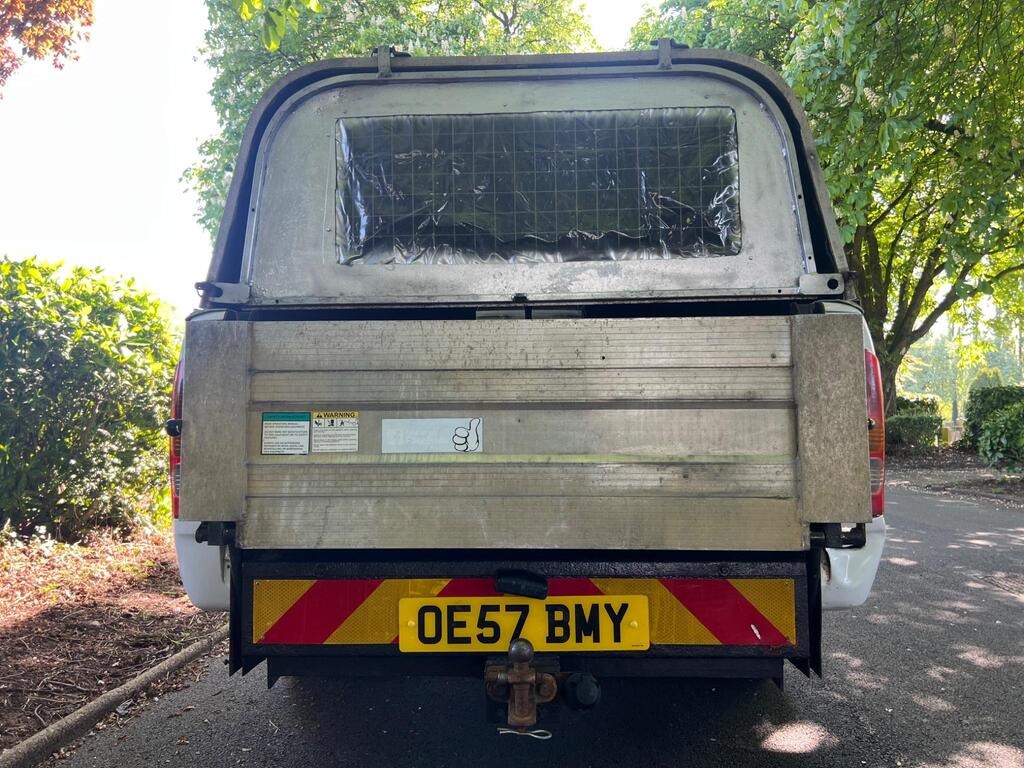 Used Toyota Hilux 2008 for sale - 77535476: Photo 11