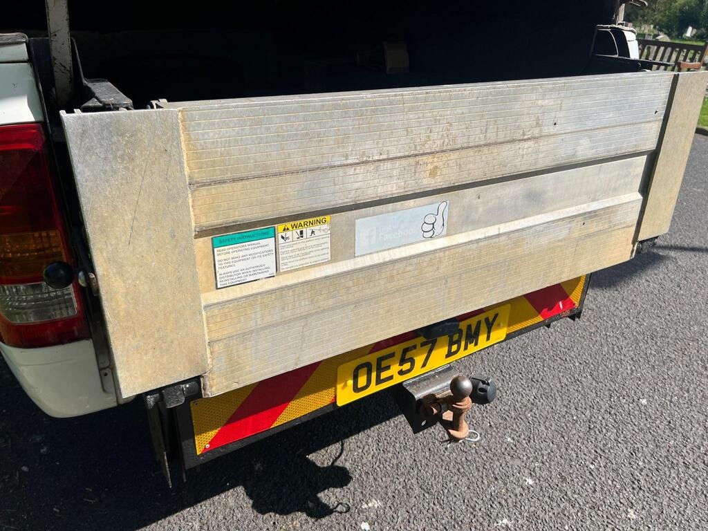 Used Toyota Hilux 2008 for sale - 77535476: Photo 13