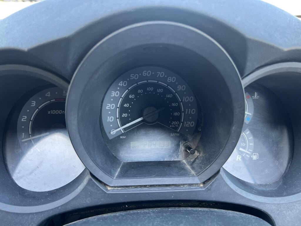 Used Toyota Hilux 2008 for sale - 77535476: Photo 19