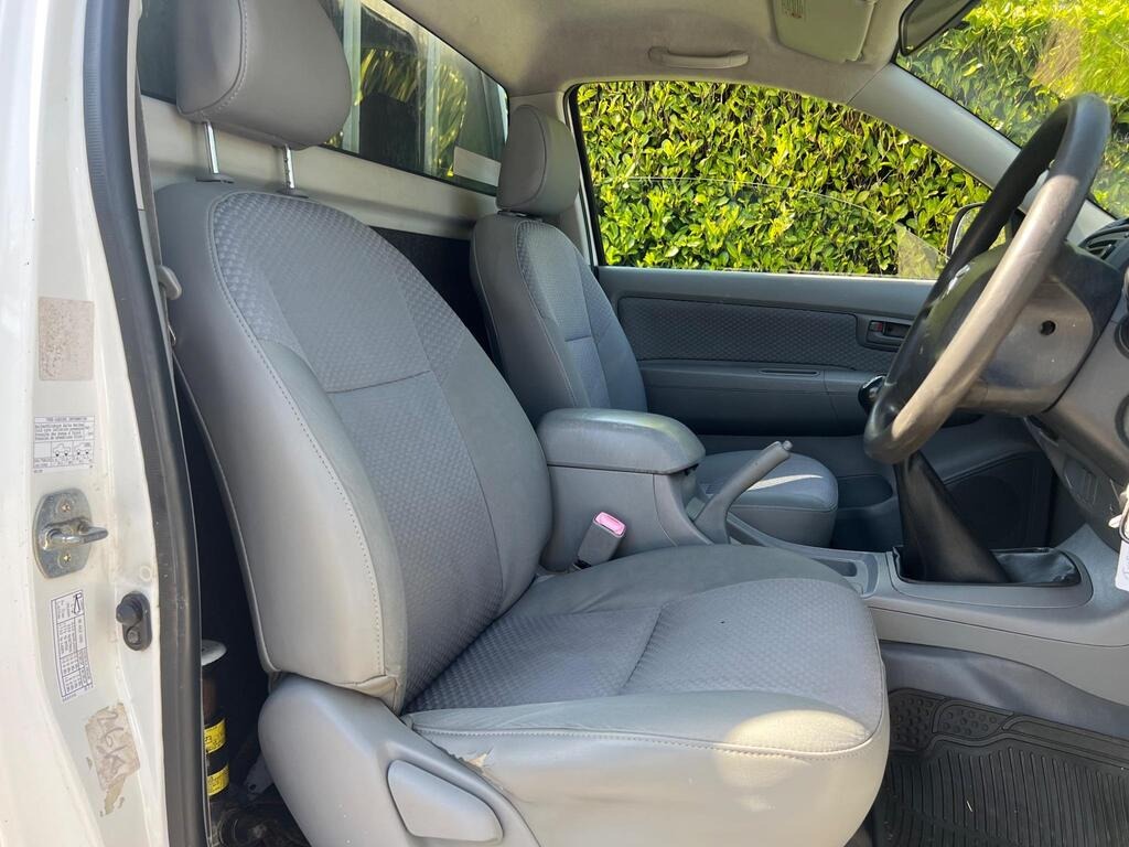 Used Toyota Hilux 2008 for sale - 77535476: Photo 7