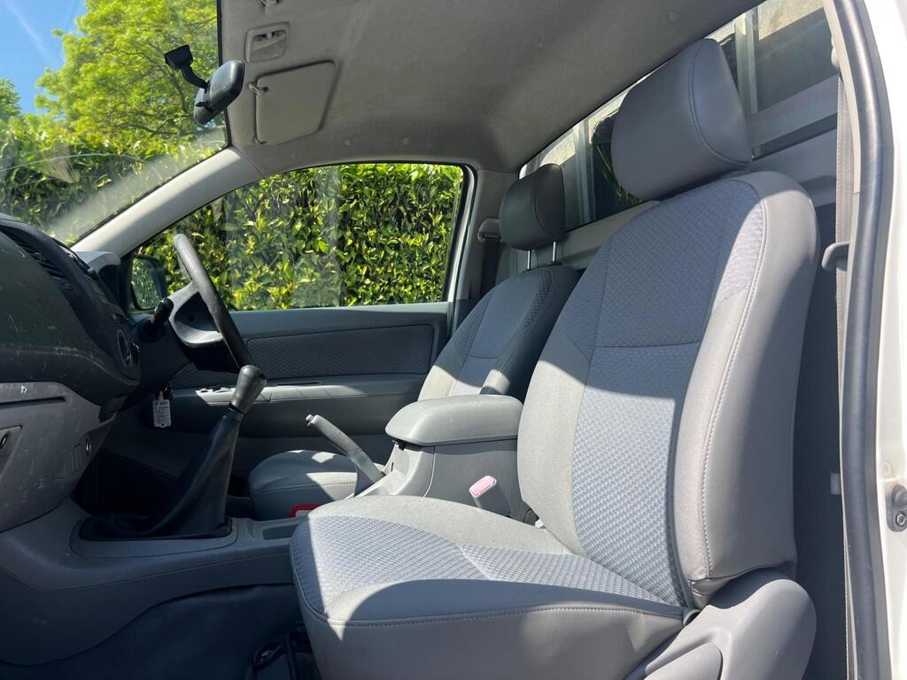 Used Toyota Hilux 2008 for sale - 77535476: Photo 8