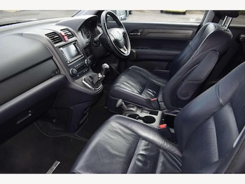 Used Honda CR-V 2011 for sale - 78862453: Photo