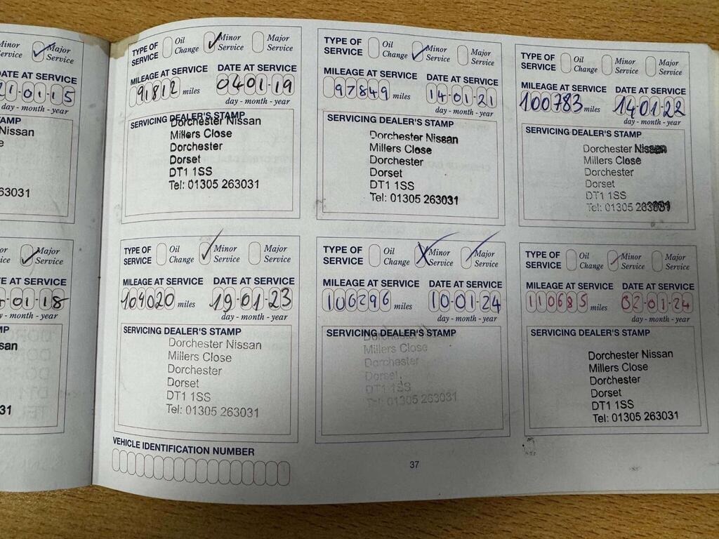 Used Nissan Micra 2002 for sale - 77116349: Photo 4