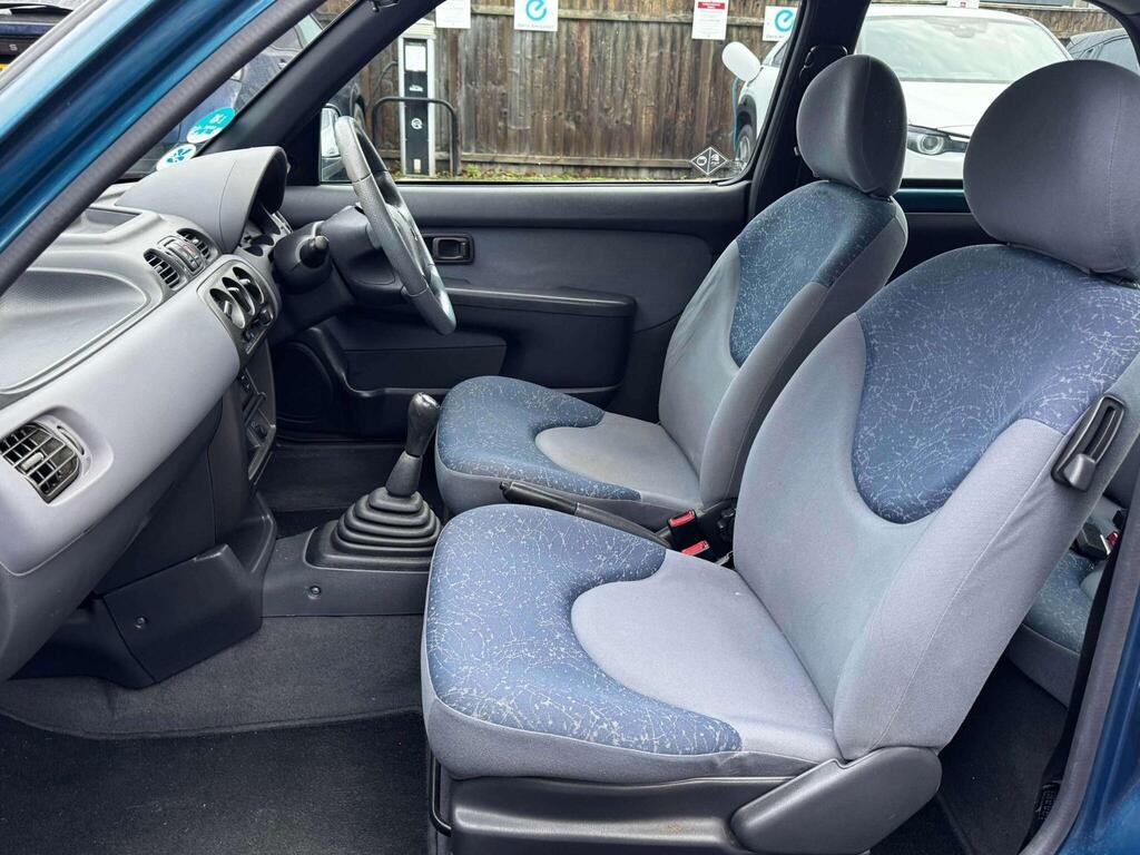 Used Nissan Micra 2002 for sale - 77116349: Photo 8