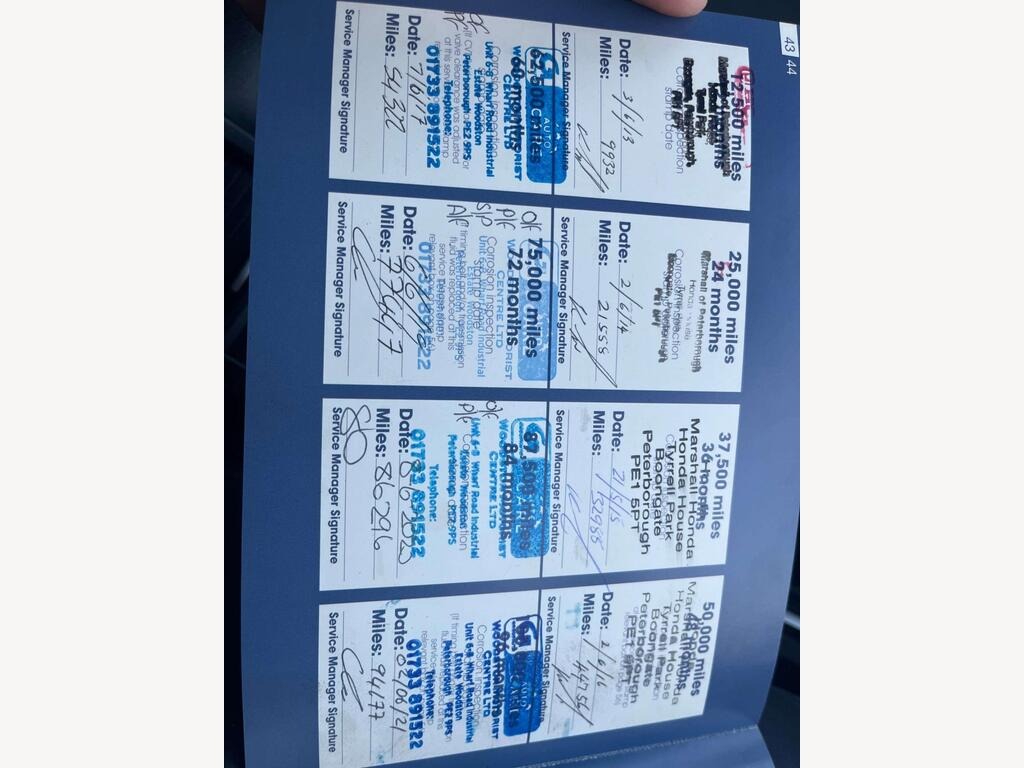 Used Honda Civic 2012 for sale - 76581168: Photo 11