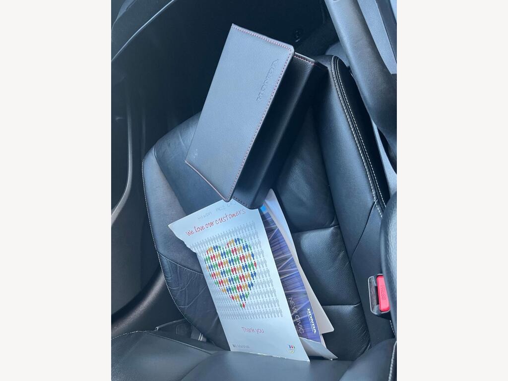 Used Honda Civic 2012 for sale - 76581168: Photo 12