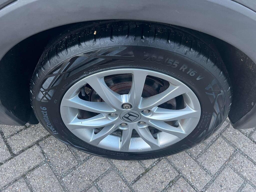 Used Honda Civic 2012 for sale - 76581168: Photo 15