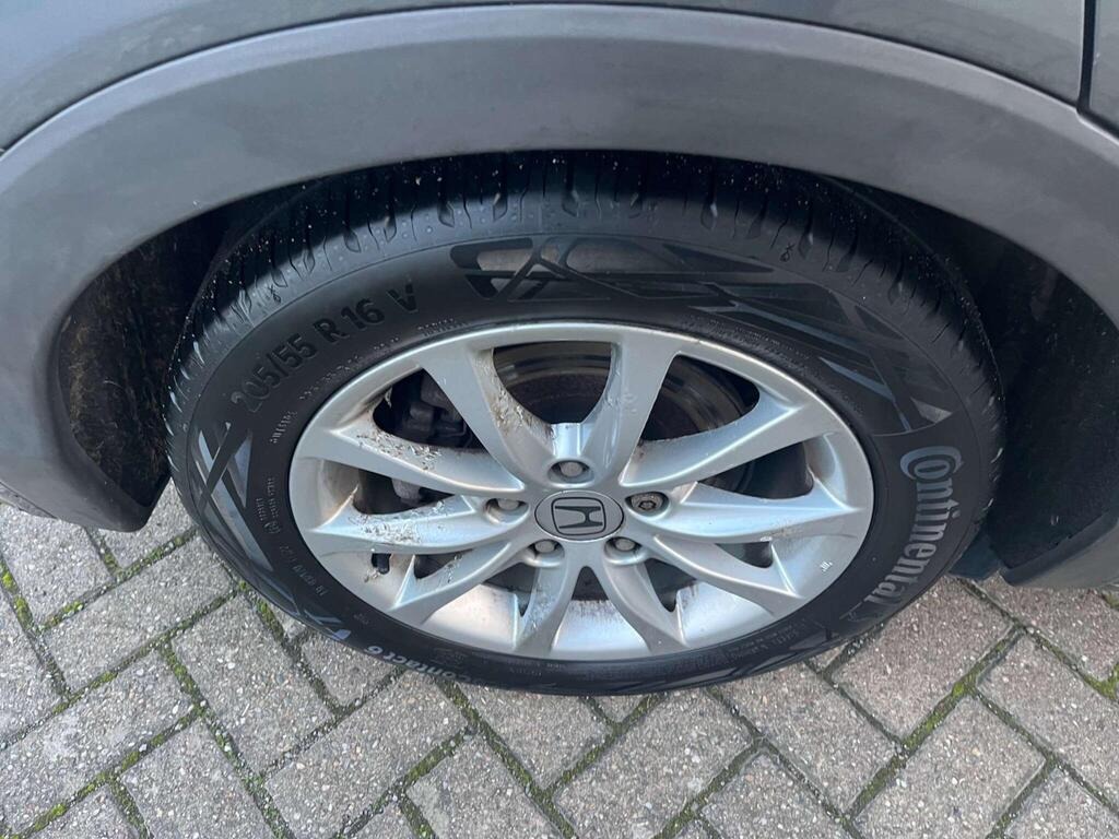 Used Honda Civic 2012 for sale - 76581168: Photo 16