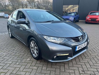 Used Honda Civic 2012 for sale - 76581168: Photo