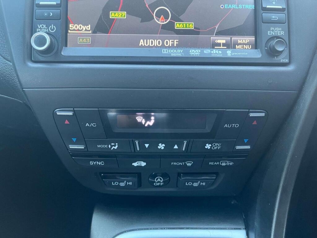 Used Honda Civic 2012 for sale - 76581168: Photo 4