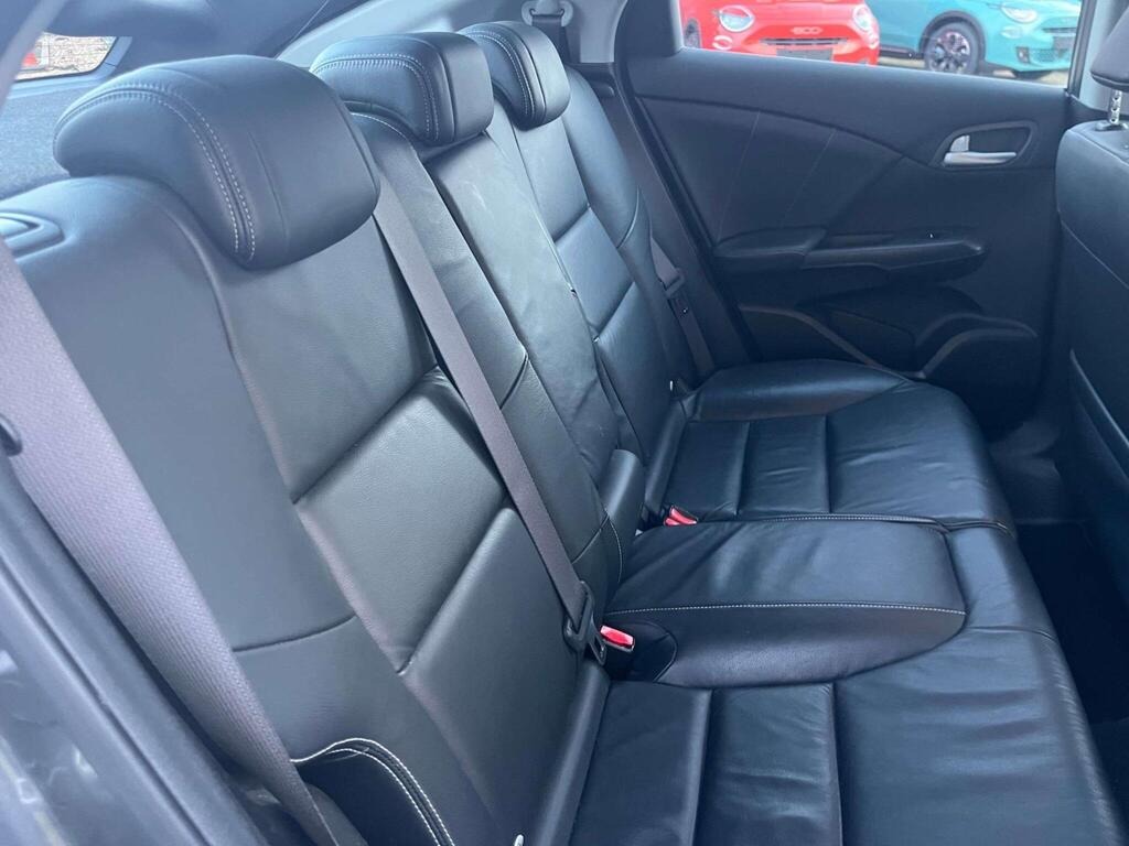 Used Honda Civic 2012 for sale - 76581168: Photo 6