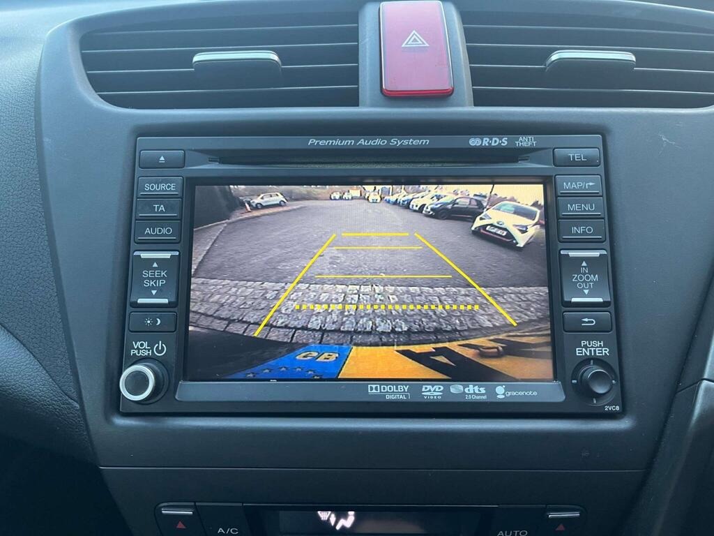 Used Honda Civic 2012 for sale - 76581168: Photo 7