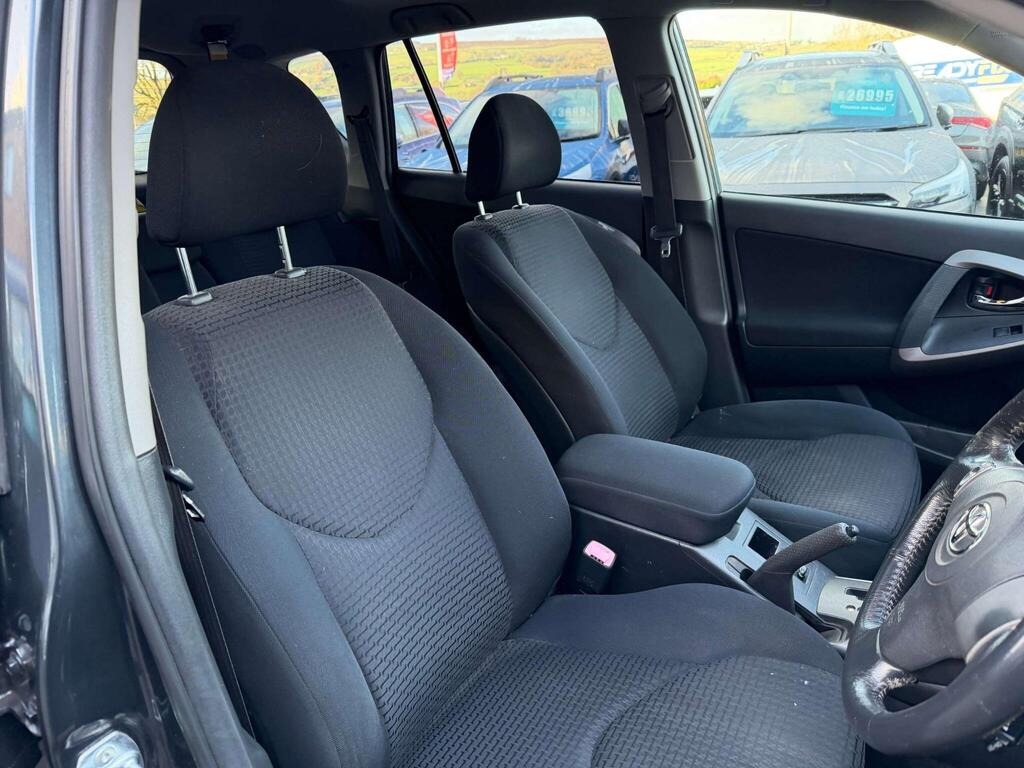 Used Toyota RAV4 2008 for sale - 76782581: Photo 10