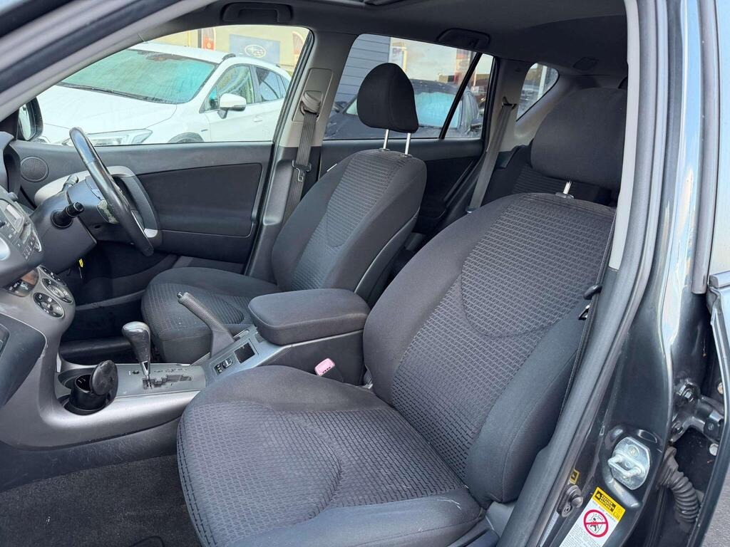 Used Toyota RAV4 2008 for sale - 76782581: Photo 11