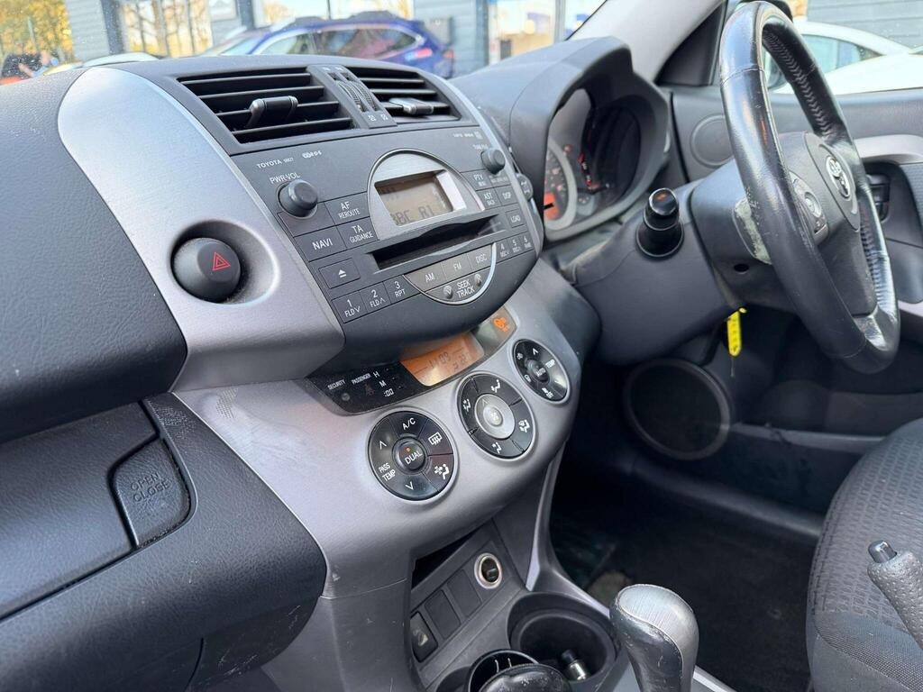 Used Toyota RAV4 2008 for sale - 76782581: Photo 14