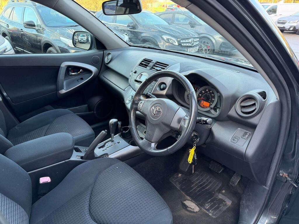 Used Toyota RAV4 2008 for sale - 76782581: Photo 15