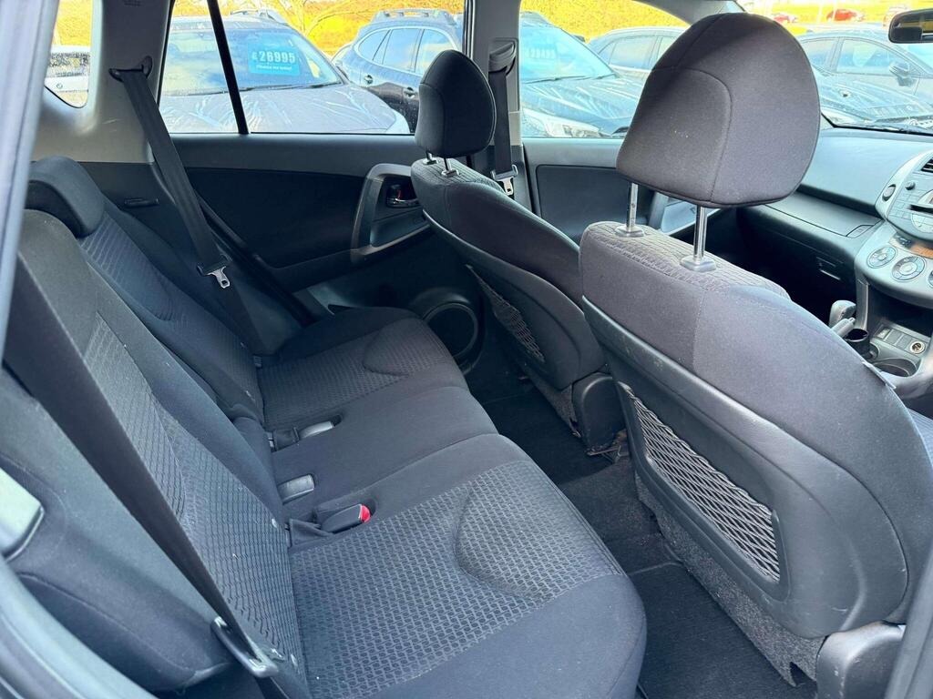 Used Toyota RAV4 2008 for sale - 76782581: Photo 16