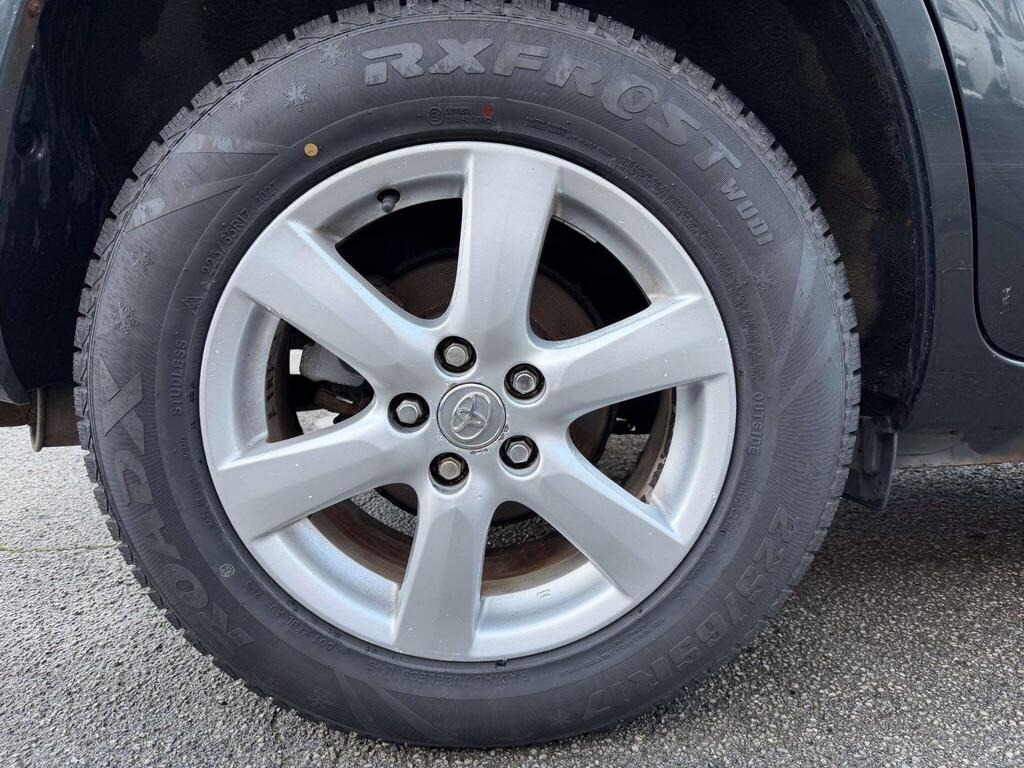 Used Toyota RAV4 2008 for sale - 76782581: Photo 18